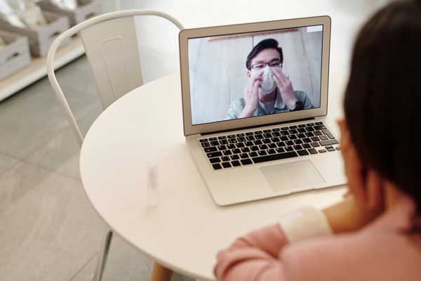 科技防疫資源整理